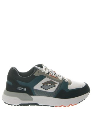 Încălțăminte bărbătească Lotto, Mărime 42, Culoare Multicolor, Preț 302,99 Lei, #137381030
