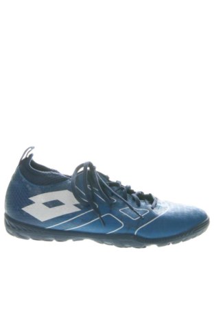 Herrenschuhe Lotto, Größe 44, Farbe Blau, Preis € 33,00, #137427817
