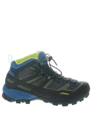 Pánské boty Mammut, Velikost 44, Barva Vícebarevné, Cena  3 649,00 Kč, #137418357