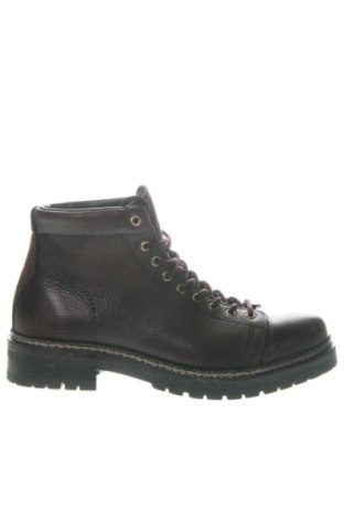 Pánske topánky Massimo Dutti, Veľkosť 42, Farba Hnedá, Cena  79,00 €, #137421657
