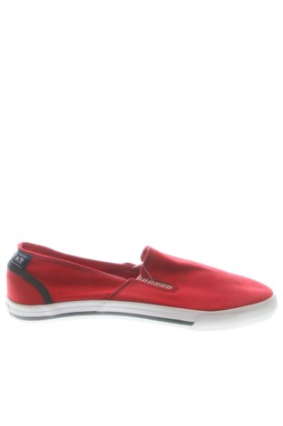 Herrenschuhe Mat Star, Größe 41, Farbe Rot, Preis 10,00 €, #137391558
