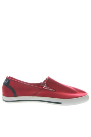Herrenschuhe Mat Star, Größe 42, Farbe Rot, Preis € 10,00, #137391604