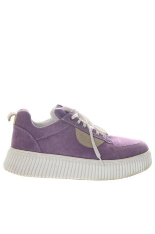 Herrenschuhe Max&Co., Größe 41, Farbe Lila, Preis 217,61 €, #137425551