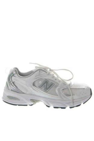 Herrenschuhe New Balance, Größe 43, Farbe Weiß, Preis 104,99 €, #137368469