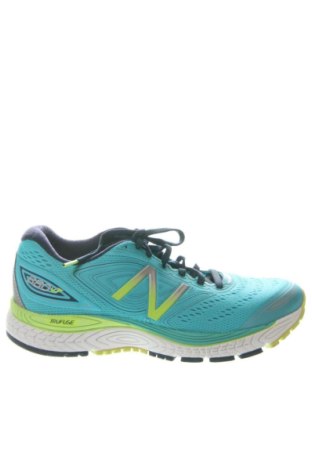 Herrenschuhe New Balance, Größe 40, Farbe Blau, Preis 82,00 €, #137380881