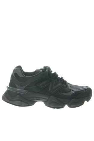 Pánské boty New Balance, Velikost 42, Barva Černá, Cena  2 649,00 Kč, #137383532