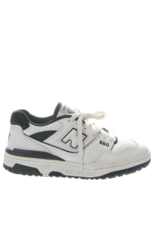 Pánské boty New Balance, Velikost 42, Barva Bílá, Cena  2 149,00 Kč, #137449115
