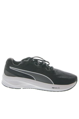 Încălțăminte bărbătească PUMA, Mărime 43, Culoare Negru, Preț 569,99 Lei, #137358852