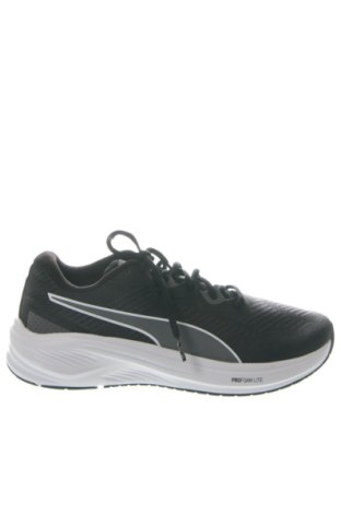 Férfi cipők
 PUMA, Méret 44, Szín Fekete, Ár 40 249 Ft, #137363969
