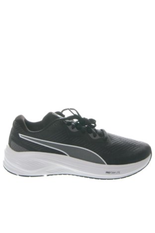 Pánské boty PUMA, Velikost 44, Barva Černá, Cena  2 649,00 Kč, #137364019