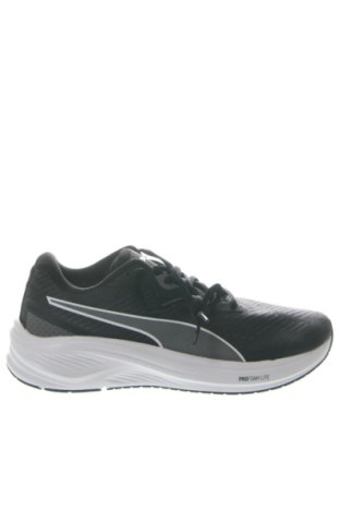 Férfi cipők
 PUMA, Méret 44, Szín Fekete, Ár 40 249 Ft, #137364057