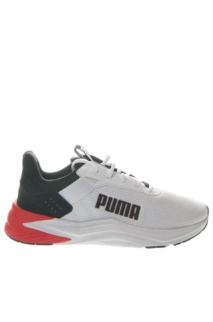 Férfi cipők
 PUMA, Méret 43, Szín Fehér, Ár 40 249 Ft, #137367881