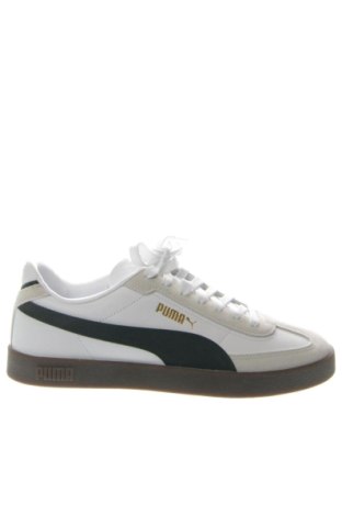 Férfi cipők
 PUMA, Méret 42, Szín Fehér, Ár 40 249 Ft, #137369089