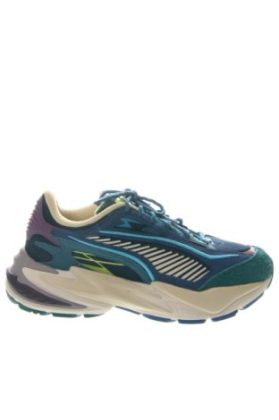 Férfi cipők
 PUMA, Méret 42, Szín Sokszínű, Ár 40 249 Ft, #137370945