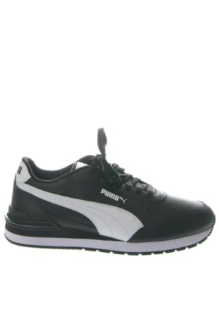 Férfi cipők
 PUMA, Méret 42, Szín Fekete, Ár 40 249 Ft, #137375375