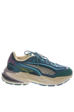 Férfi cipők
 PUMA, Méret 42, Szín Sokszínű, Ár 40 249 Ft, #137376754