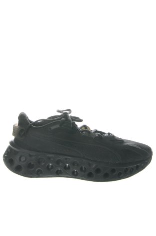 Férfi cipők
 PUMA, Méret 43, Szín Fekete, Ár 40 249 Ft, #137379913