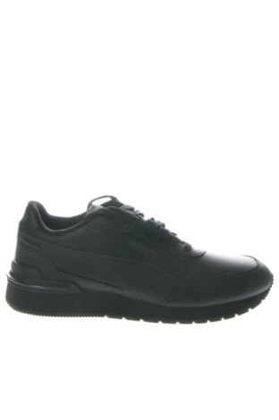 Herrenschuhe PUMA, Größe 41, Farbe Schwarz, Preis € 85,99, #137380739