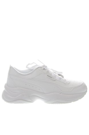 Férfi cipők
 PUMA, Méret 42, Szín Fehér, Ár 17 731 Ft, #137398467