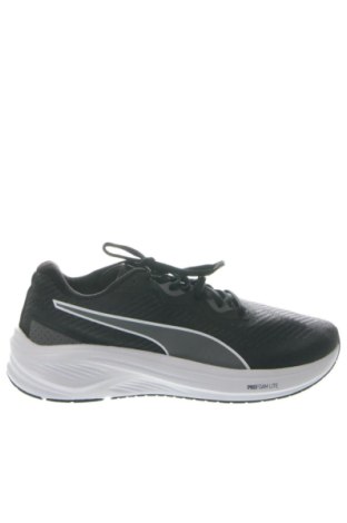 Obuwie męskie PUMA, Rozmiar 44, Kolor Czarny, Cena 468,99 zł, #137408438