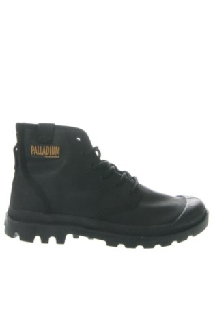 Ανδρικά παπούτσια Palladium, Μέγεθος 39, Χρώμα Μαύρο, Τιμή 117,99 €, #137426425