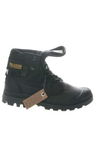 Încălțăminte bărbătească Palladium, Mărime 39, Culoare Negru, Preț 609,99 Lei, #137426583