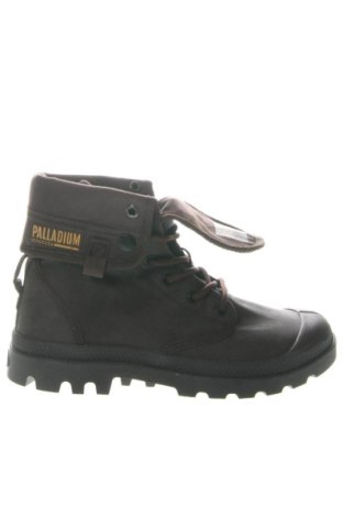 Pánské boty Palladium, Velikost 39, Barva Hnědá, Cena  2 849,00 Kč, #137426620