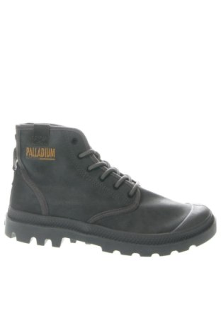 Pánské boty Palladium, Velikost 39, Barva Šedá, Cena  2 849,00 Kč, #137426653