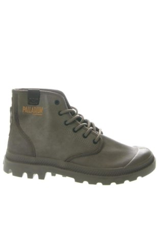 Pánské boty Palladium, Velikost 39, Barva Zelená, Cena  2 849,00 Kč, #137426691