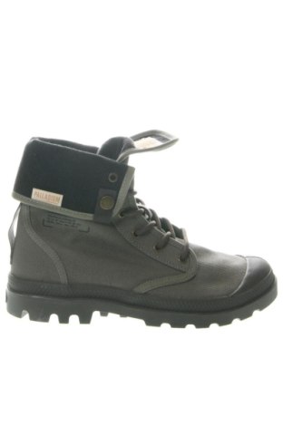 Мъжки обувки Palladium, Размер 43, Цвят Зелен, Цена 112,48 €, #137426790