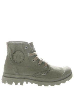 Pánské boty Palladium, Velikost 39, Barva Zelená, Cena  2 849,00 Kč, #137427015