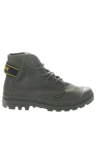 Pánské boty Palladium, Velikost 43, Barva Zelená, Cena  2 849,00 Kč, #137450296