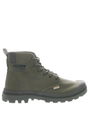 Pánské boty Palladium, Velikost 43, Barva Zelená, Cena  2 849,00 Kč, #137450376