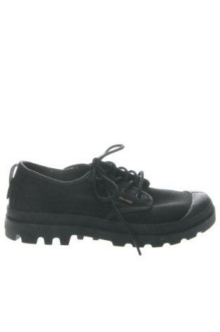 Herrenschuhe Palladium, Größe 43, Farbe Schwarz, Preis 97,99 €, #137451225