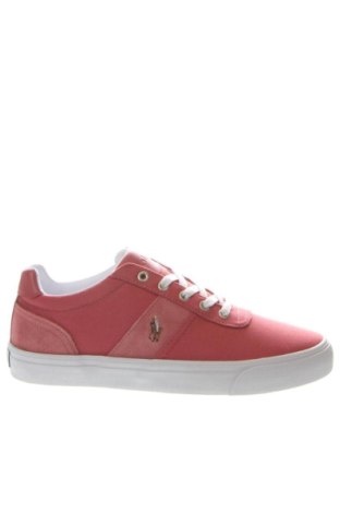 Мъжки обувки Polo Ralph Lauren, Размер 42, Цвят Розов, Цена 80,78 €, #137404543