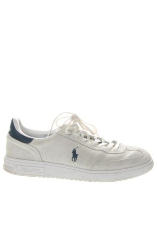 Мъжки обувки Polo Ralph Lauren, Размер 42, Цвят Сив, Цена 79,25 €, #137438861
