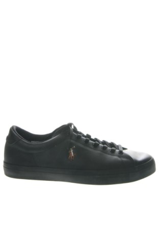Herrenschuhe Polo Ralph Lauren, Größe 46, Farbe Schwarz, Preis 95,99 €, #137458686