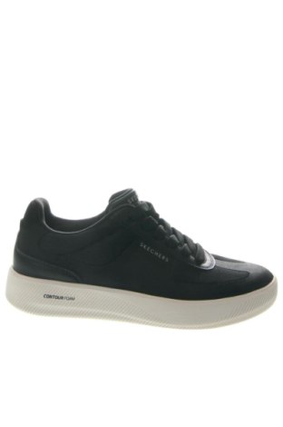 Pánské boty Skechers, Velikost 40, Barva Černá, Cena  1 229,00 Kč, #137367077