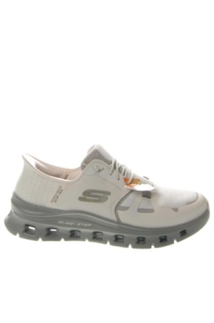 Pánské boty Skechers, Velikost 43, Barva Krémová, Cena  2 649,00 Kč, #137367128