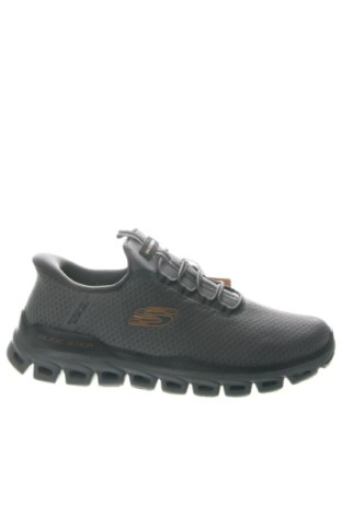 Pánské boty Skechers, Velikost 41, Barva Šedá, Cena  2 649,00 Kč, #137368550
