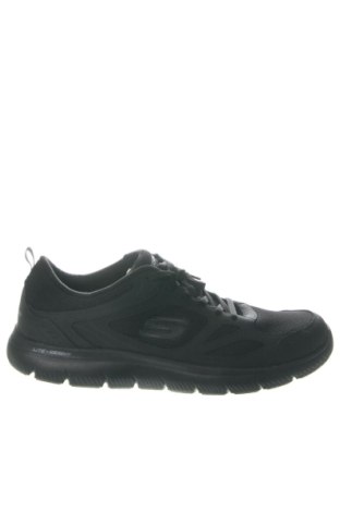 Мъжки обувки Skechers, Размер 46, Цвят Черен, Цена 104,81 €, #137375269