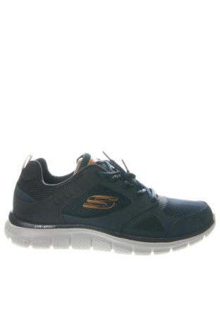 Pánské boty Skechers, Velikost 47, Barva Modrá, Cena  2 649,00 Kč, #137376050