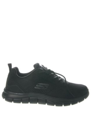 Мъжки обувки Skechers, Размер 47, Цвят Черен, Цена 104,81 €, #137377616
