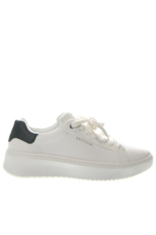 Pánské boty Skechers, Velikost 42, Barva Bílá, Cena  2 649,00 Kč, #137382563