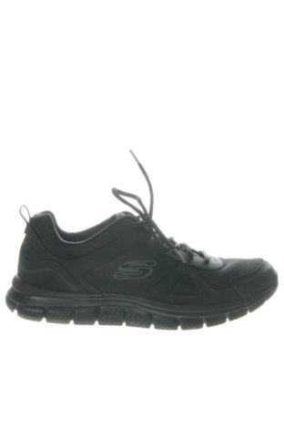 Pánské boty Skechers, Velikost 43, Barva Černá, Cena  2 149,00 Kč, #137435907
