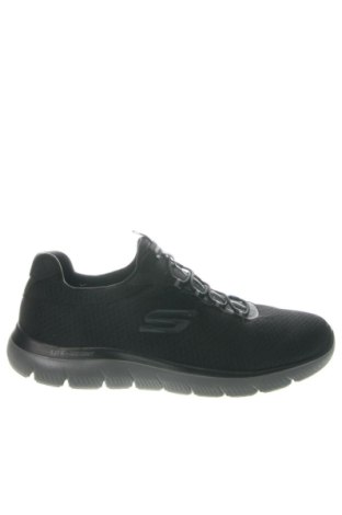 Pánské boty Skechers, Velikost 43, Barva Černá, Cena  2 149,00 Kč, #137447271