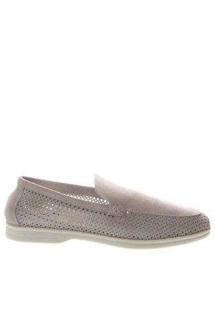 Мъжки обувки Steve Madden, Размер 44, Цвят Сив, Цена 112,48 €, #137380061