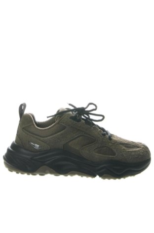 Herrenschuhe Steve Madden, Größe 42, Farbe Grün, Preis € 85,99, #137382365