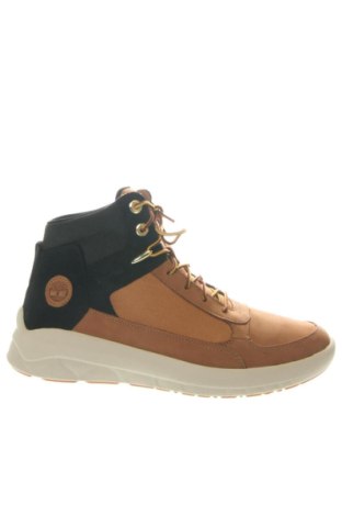 Pánské boty Timberland, Velikost 43, Barva Hnědá, Cena  3 249,00 Kč, #137400842