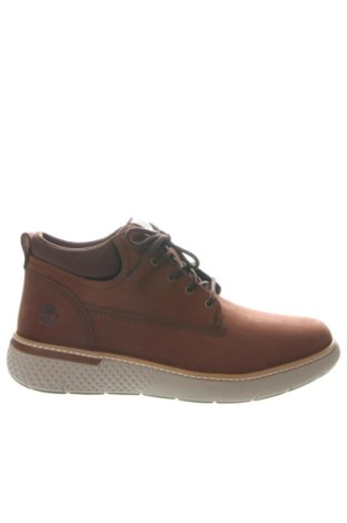 Pánské boty Timberland, Velikost 41, Barva Hnědá, Cena  3 649,00 Kč, #137401108